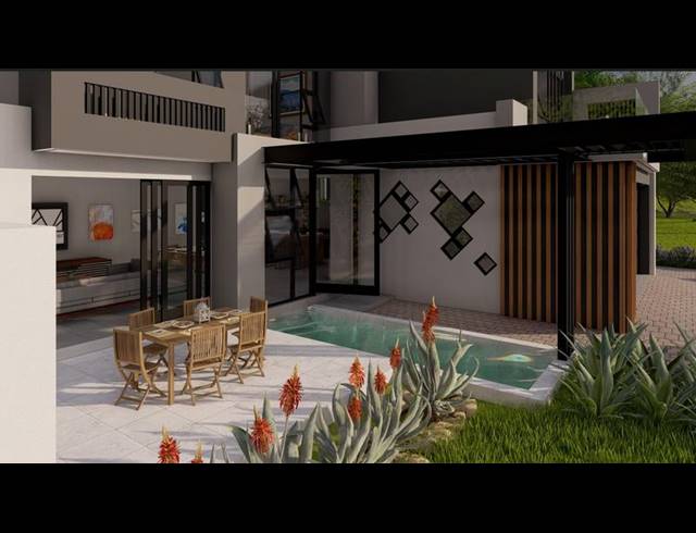 4 BEDROOM HOUSE FOR SALE IN FOUNTAINBROOK ESTATE